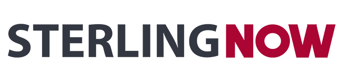 SterlingNOW Logo
