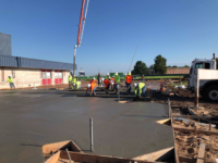 SterlingNOW Construction Update September 2019